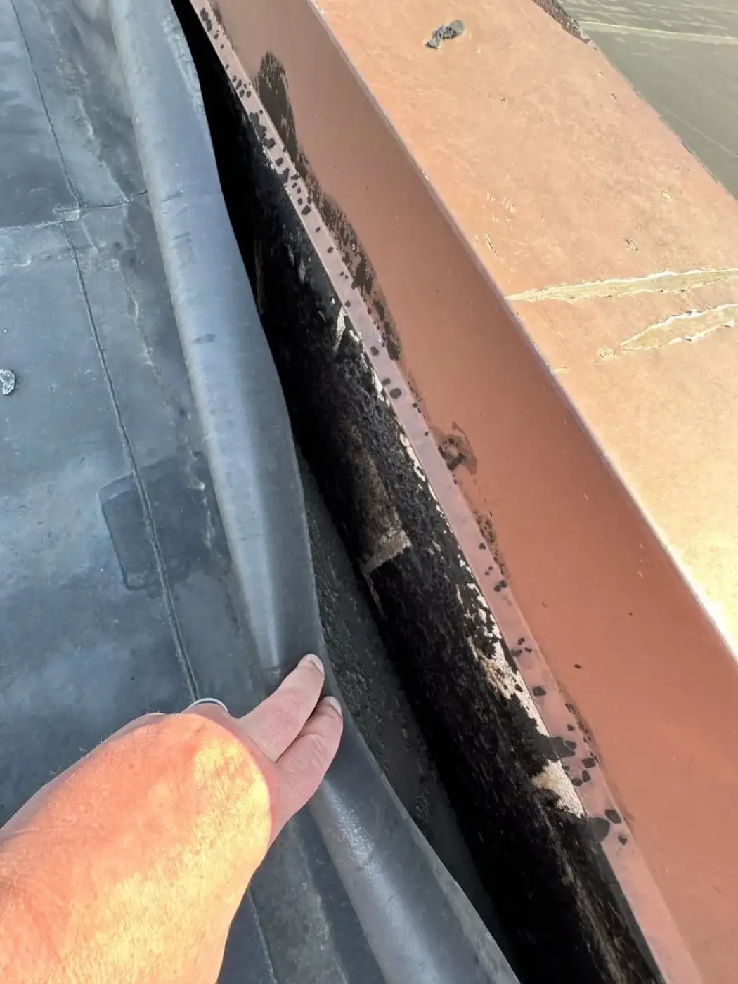 Manufacturer-certified roof installation in Westport