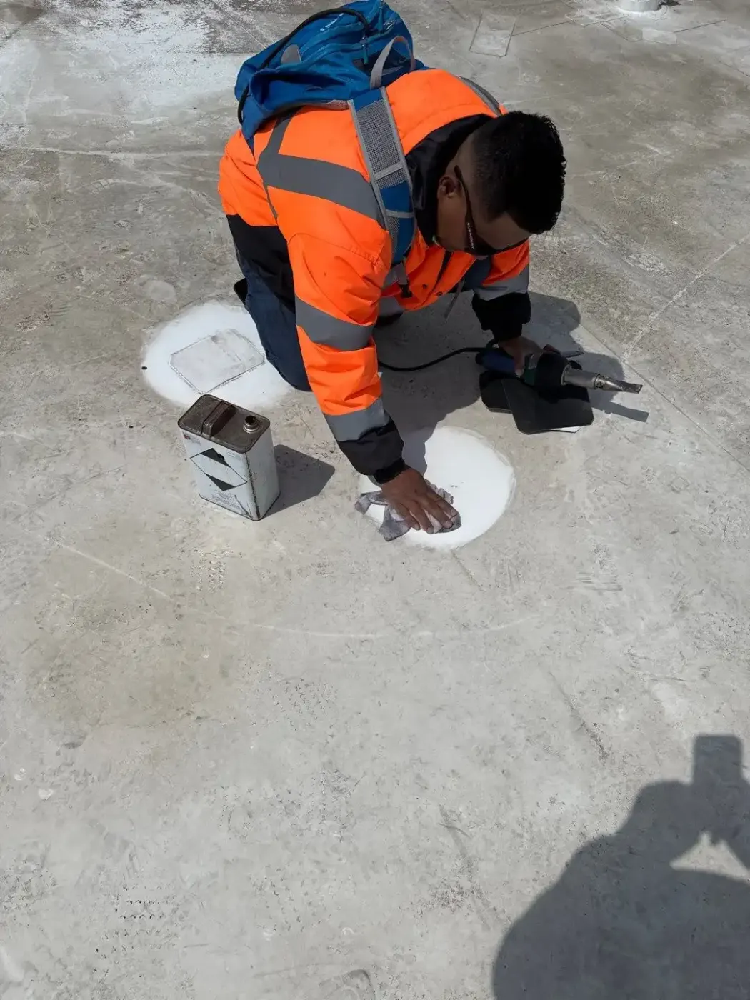 Manufacturer-certified roof installation in Westport