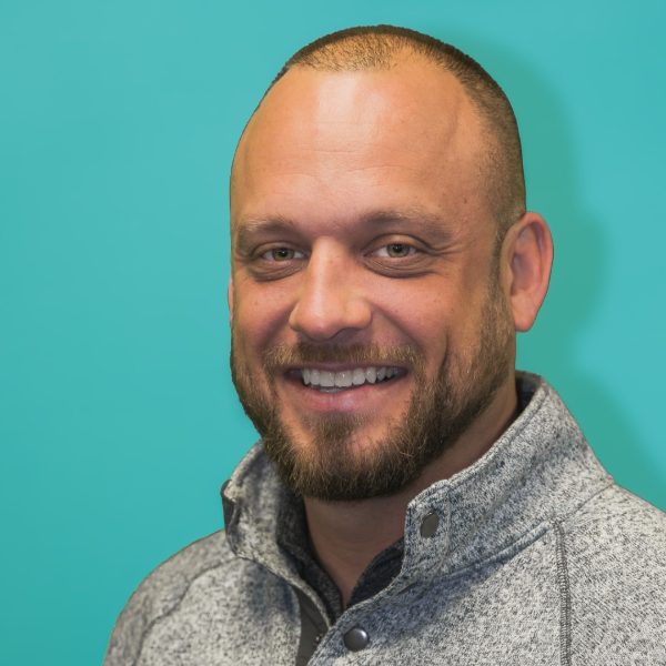 Aaron Christy founder Westport Commercial Roofing